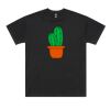 AS Colour Mens Classic Oversized Tee Thumbnail