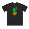 AS Colour Mens Classic Oversized Tee Thumbnail