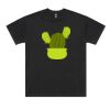 AS Colour Mens Classic Oversized Tee Thumbnail