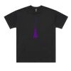 AS Colour Mens Classic Oversized Tee Thumbnail