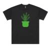 AS Colour Mens Classic Oversized Tee Thumbnail