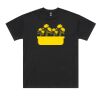 AS Colour Mens Classic Oversized Tee Thumbnail
