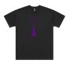 AS Colour Mens Classic Oversized Tee Thumbnail