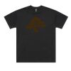 AS Colour Mens Classic Oversized Tee Thumbnail