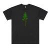 AS Colour Mens Classic Oversized Tee Thumbnail