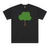 AS Colour Mens Classic Oversized Tee Thumbnail