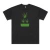 AS Colour Mens Classic Oversized Tee Thumbnail