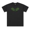 AS Colour Mens Classic Oversized Tee Thumbnail