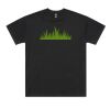 AS Colour Mens Classic Oversized Tee Thumbnail