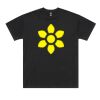 AS Colour Mens Classic Oversized Tee Thumbnail