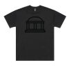 AS Colour Mens Classic Oversized Tee Thumbnail