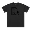AS Colour Mens Classic Oversized Tee Thumbnail