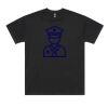 AS Colour Mens Classic Oversized Tee Thumbnail