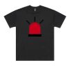 AS Colour Mens Classic Oversized Tee Thumbnail