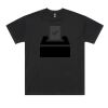 AS Colour Mens Classic Oversized Tee Thumbnail