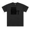 AS Colour Mens Classic Oversized Tee Thumbnail