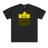 AS Colour Mens Classic Oversized Tee Thumbnail