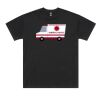 AS Colour Mens Classic Oversized Tee Thumbnail