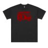 AS Colour Mens Classic Oversized Tee Thumbnail