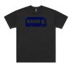 AS Colour Mens Classic Oversized Tee Thumbnail