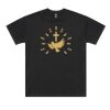 AS Colour Mens Classic Oversized Tee Thumbnail