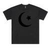 AS Colour Mens Classic Oversized Tee Thumbnail