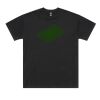AS Colour Mens Classic Oversized Tee Thumbnail