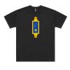 AS Colour Mens Classic Oversized Tee Thumbnail