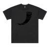 AS Colour Mens Classic Oversized Tee Thumbnail