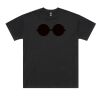 AS Colour Mens Classic Oversized Tee Thumbnail