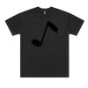 AS Colour Mens Classic Oversized Tee Thumbnail