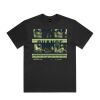 AS Colour Mens Box Tee Thumbnail