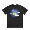 AS Colour Mens Box Tee Thumbnail
