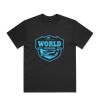 AS Colour Mens Box Tee Thumbnail