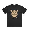 AS Colour Mens Box Tee Thumbnail