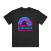 AS Colour Mens Box Tee Thumbnail