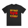 AS Colour Mens Box Tee Thumbnail