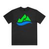 AS Colour Mens Box Tee Thumbnail