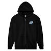 Gildan Heavy Blend Adult Full Zip Hooded Sweatshirt Thumbnail