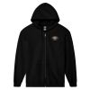 Gildan Heavy Blend Adult Full Zip Hooded Sweatshirt Thumbnail