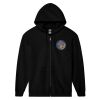 Gildan Heavy Blend Adult Full Zip Hooded Sweatshirt Thumbnail