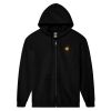Gildan Heavy Blend Adult Full Zip Hooded Sweatshirt Thumbnail