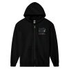 Gildan Heavy Blend Adult Full Zip Hooded Sweatshirt Thumbnail