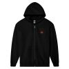 Gildan Heavy Blend Adult Full Zip Hooded Sweatshirt Thumbnail
