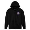 Gildan Heavy Blend Adult Full Zip Hooded Sweatshirt Thumbnail