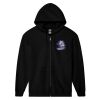 Gildan Heavy Blend Adult Full Zip Hooded Sweatshirt Thumbnail