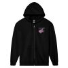 Gildan Heavy Blend Adult Full Zip Hooded Sweatshirt Thumbnail