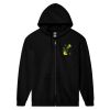 Gildan Heavy Blend Adult Full Zip Hooded Sweatshirt Thumbnail