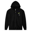 Gildan Heavy Blend Adult Full Zip Hooded Sweatshirt Thumbnail