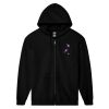Gildan Heavy Blend Adult Full Zip Hooded Sweatshirt Thumbnail